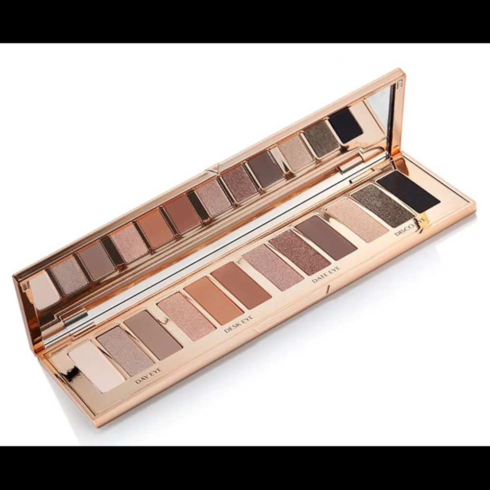 Charlotte Tilbury original instant eye palette